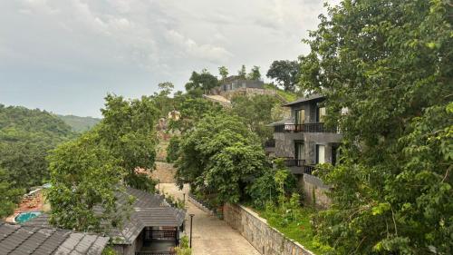 kananwas resort kumbhalgrh