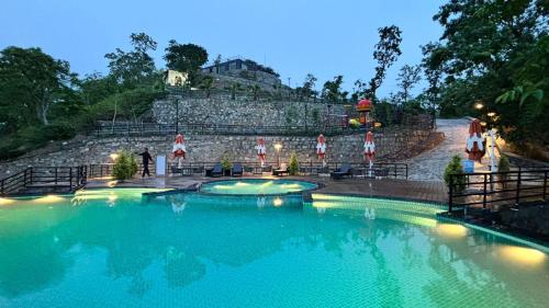 kananwas resort kumbhalgrh