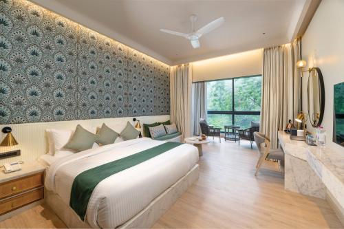 kananwas resort kumbhalgrh