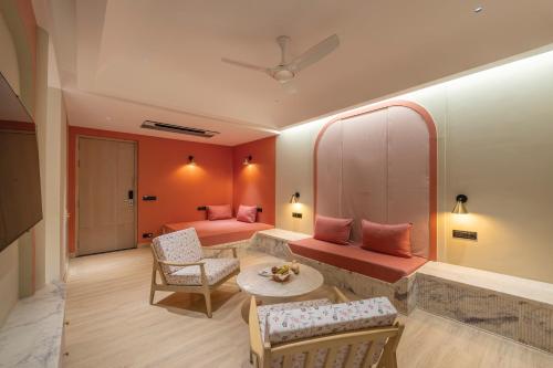 kananwas resort kumbhalgrh