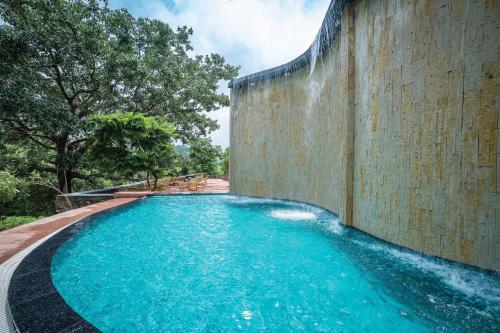 kananwas resort kumbhalgrh