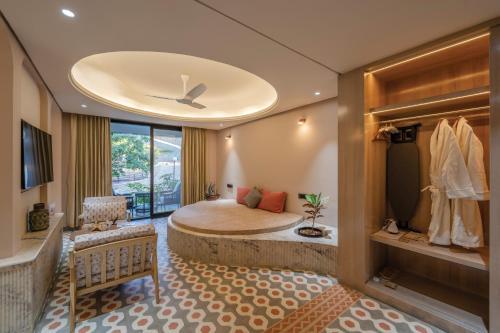 kananwas resort kumbhalgrh
