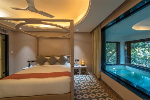 kananwas resort kumbhalgrh