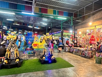 the retreat mountain view cameron highlands