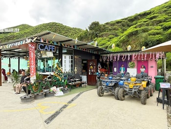 the retreat mountain view cameron highlands