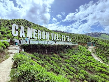 the retreat mountain view cameron highlands