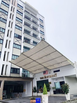 The Retreat Mountain View Cameron Highlands,,3 star