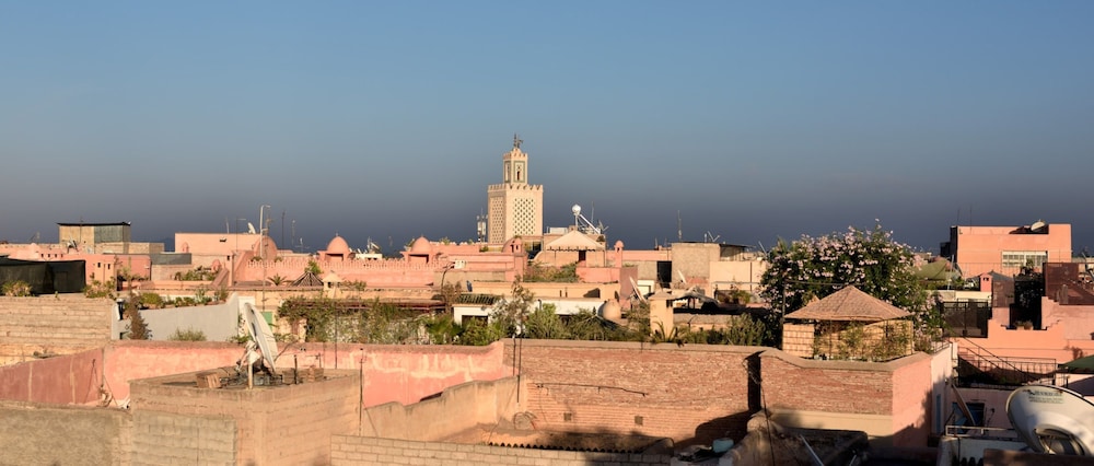 marrakech