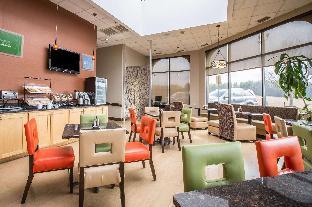 Comfort Inn North Of Asheville,In Mars Hill,3 star