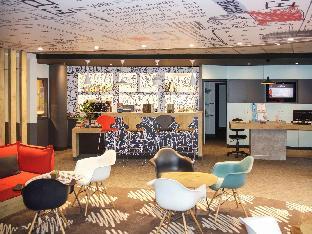 hotel ibis marseille timone adults only