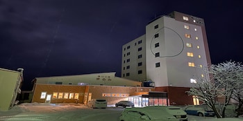 livemax resort shiretoko sea front