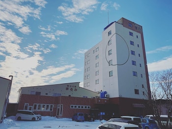 livemax resort shiretoko sea front