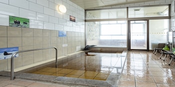 livemax resort shiretoko sea front