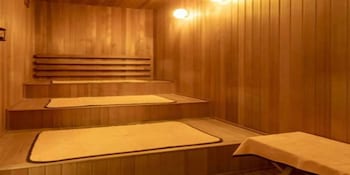 livemax resort shiretoko sea front