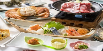 livemax resort shiretoko sea front