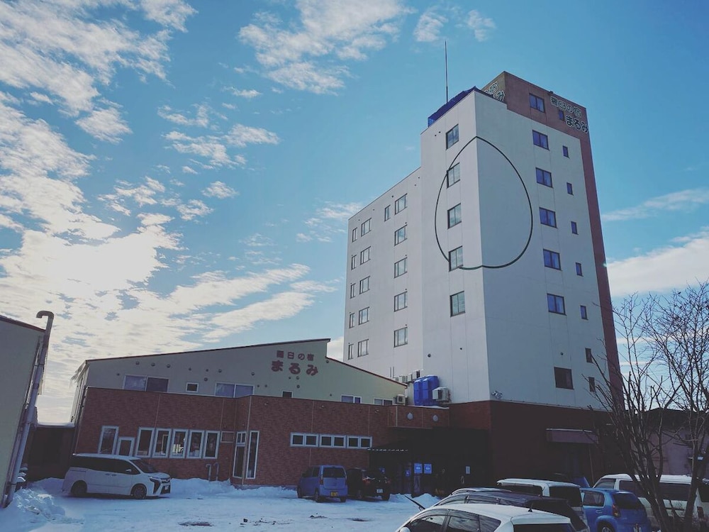 livemax resort shiretoko sea front