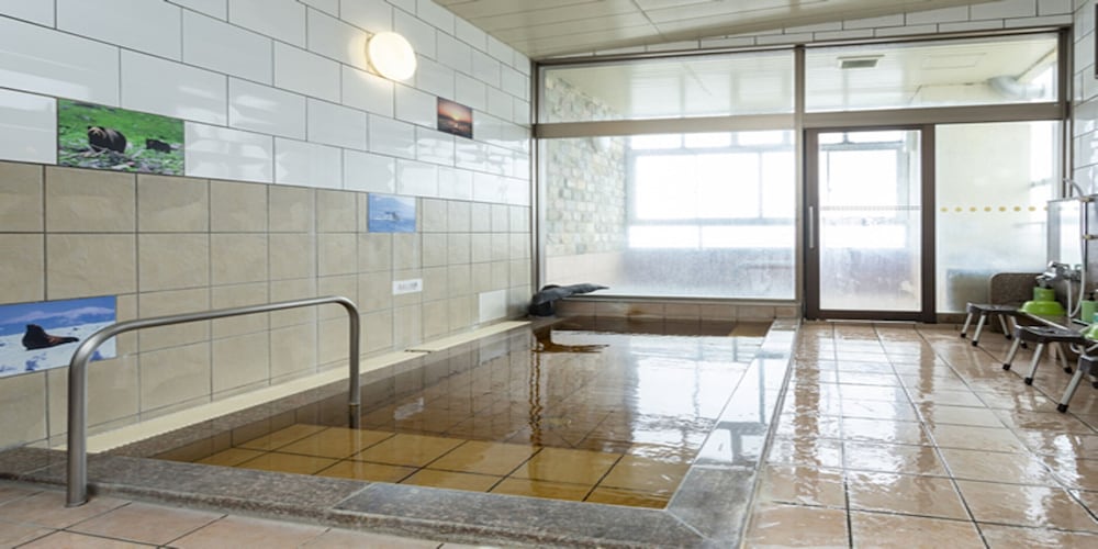 livemax resort shiretoko sea front