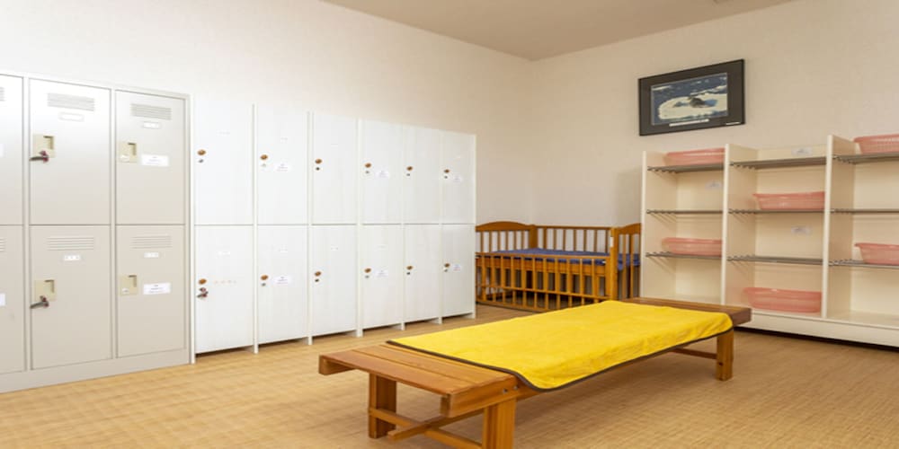 livemax resort shiretoko sea front