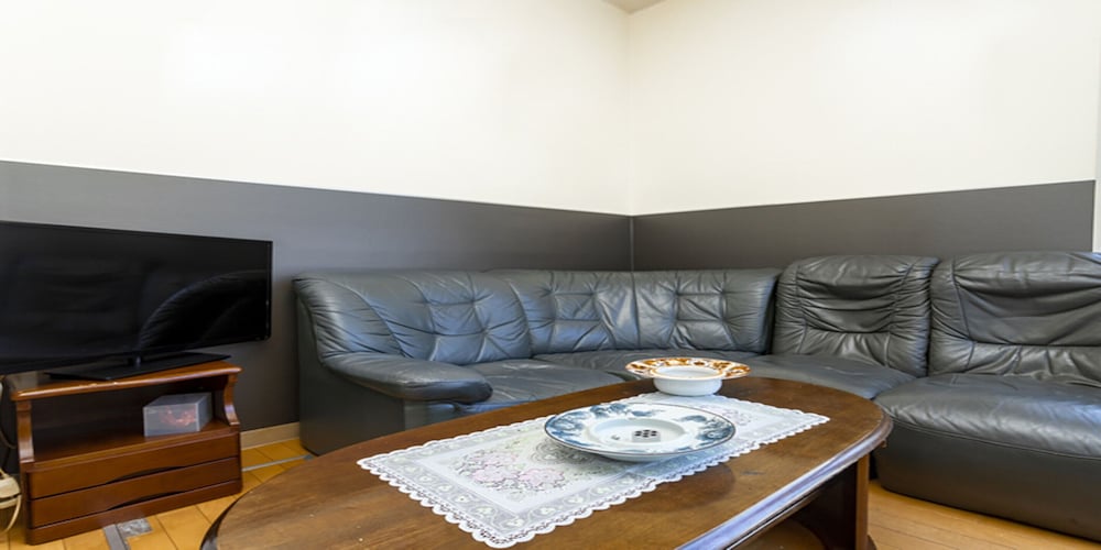 livemax resort shiretoko sea front