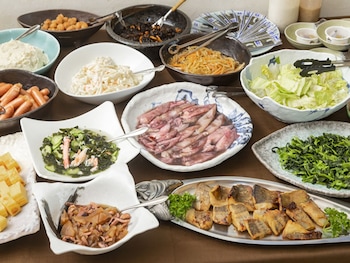 livemax resort shiretoko sea front