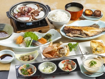 livemax resort shiretoko sea front