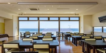 livemax resort shiretoko sea front