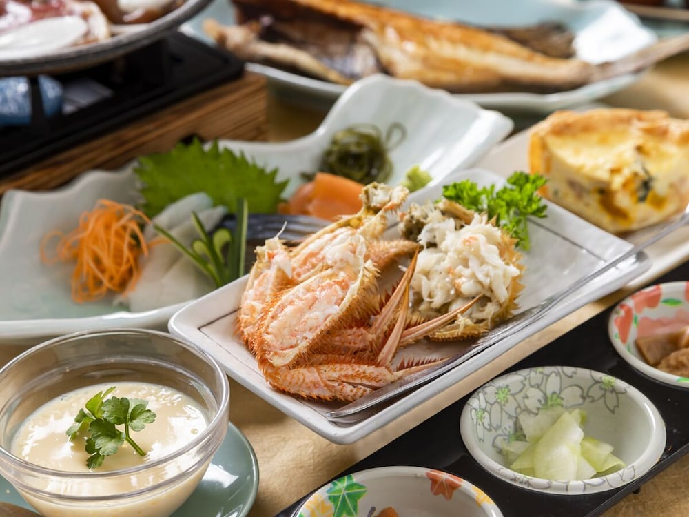 livemax resort shiretoko sea front