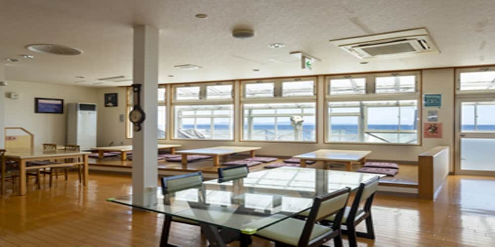 livemax resort shiretoko sea front