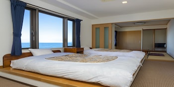 livemax resort shiretoko sea front