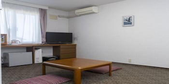 livemax resort shiretoko sea front