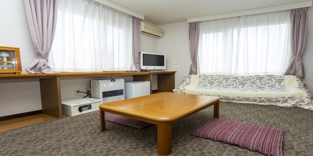 livemax resort shiretoko sea front