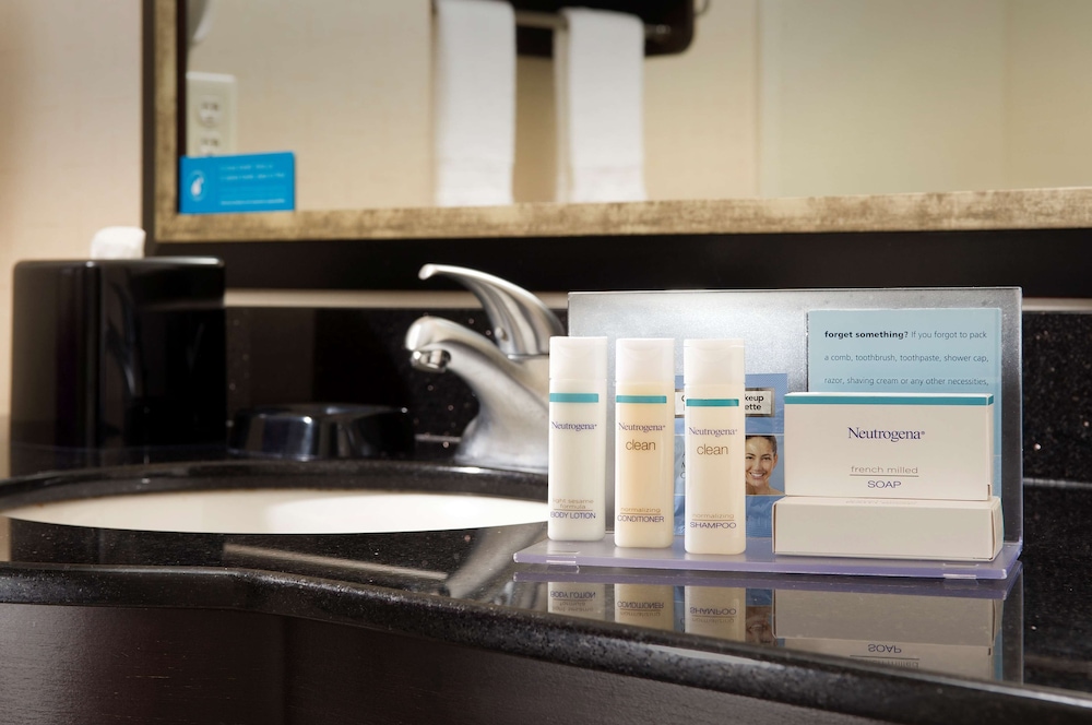 hampton inn and suites chicago southland matteson