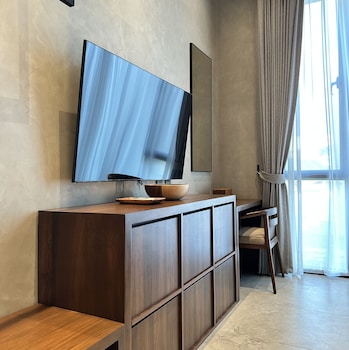 tana beach villas