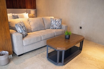 tana beach villas
