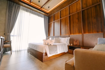 tana beach villas