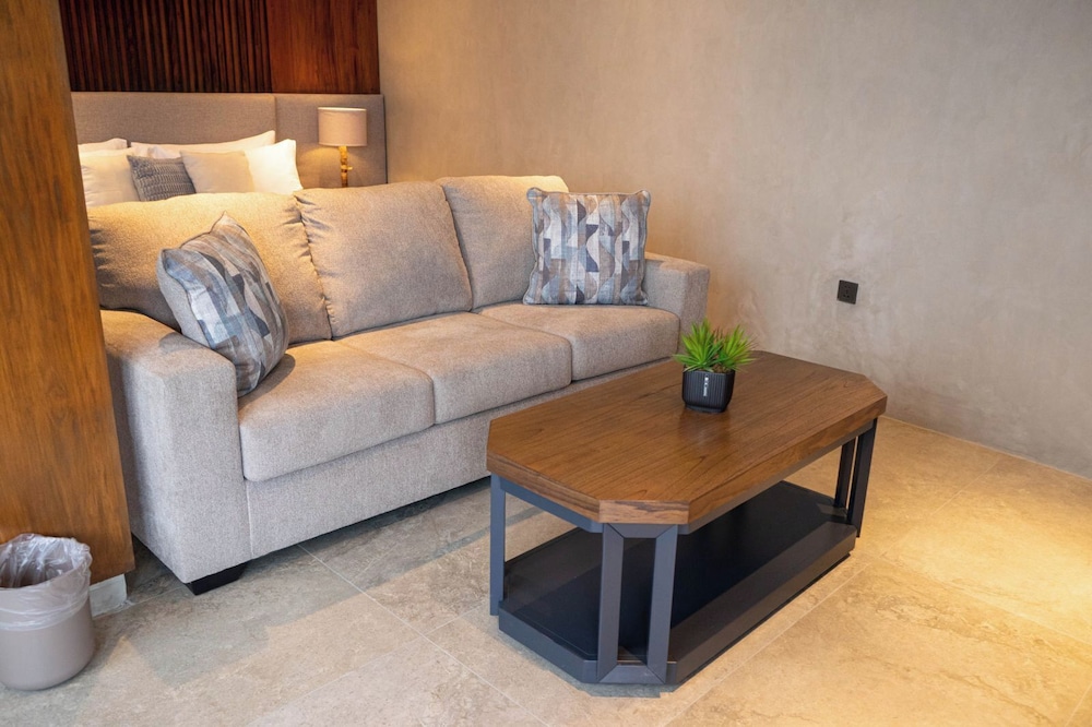 tana beach villas