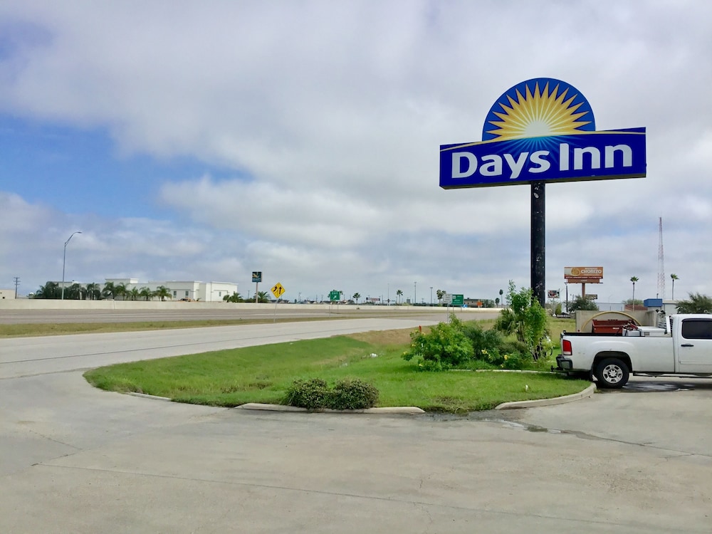 Days Inn By Wyndham Mcallen,Mcallen>>Hidalgo,3 star
