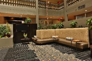 doubletree suites by hilton hotel mcallen