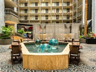 doubletree suites by hilton hotel mcallen