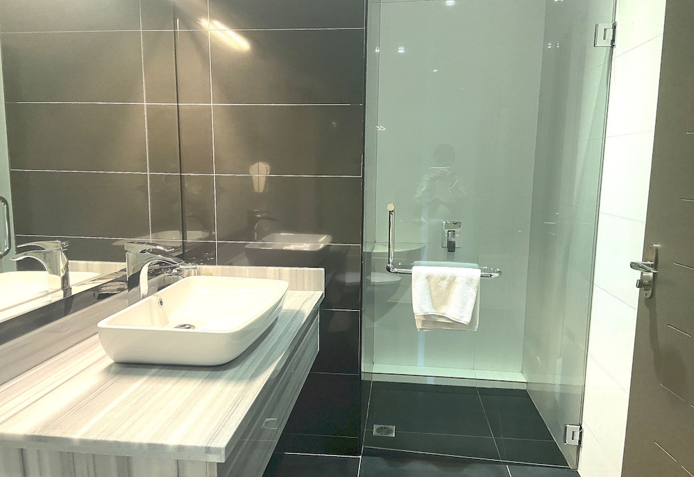 hotel o tong villion hotel
