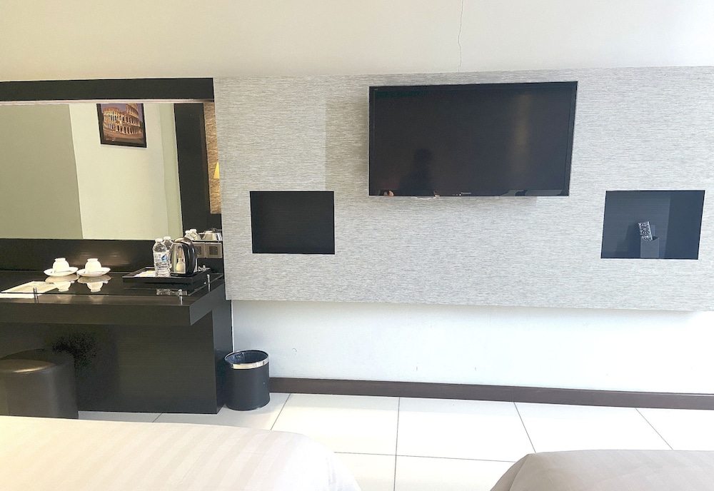 hotel o tong villion hotel