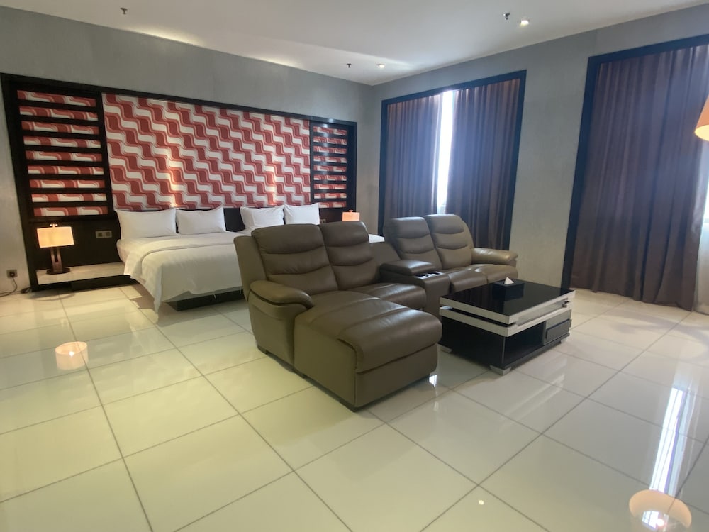 hotel o tong villion hotel