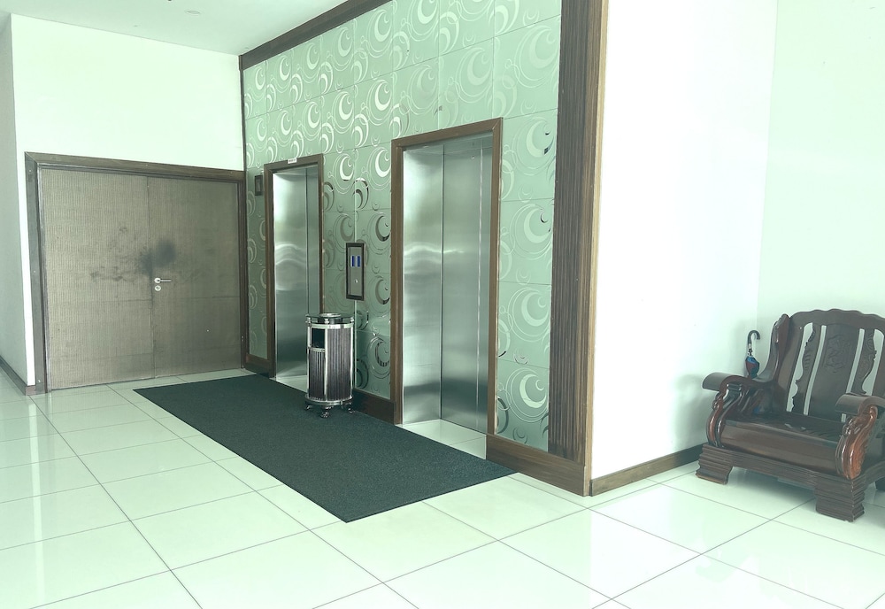 hotel o tong villion hotel