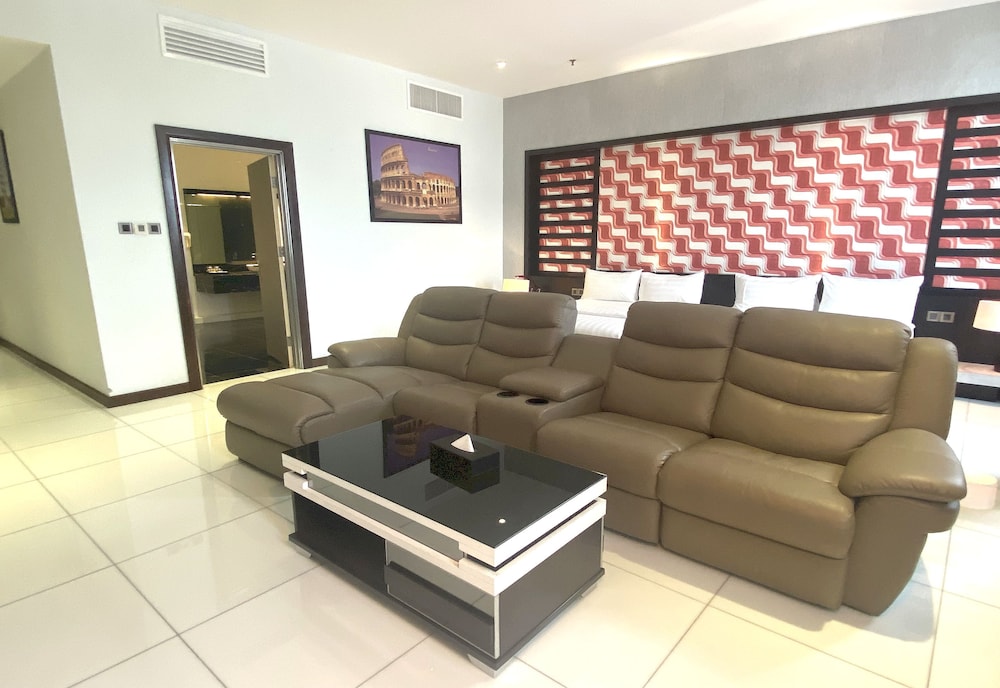 hotel o tong villion hotel