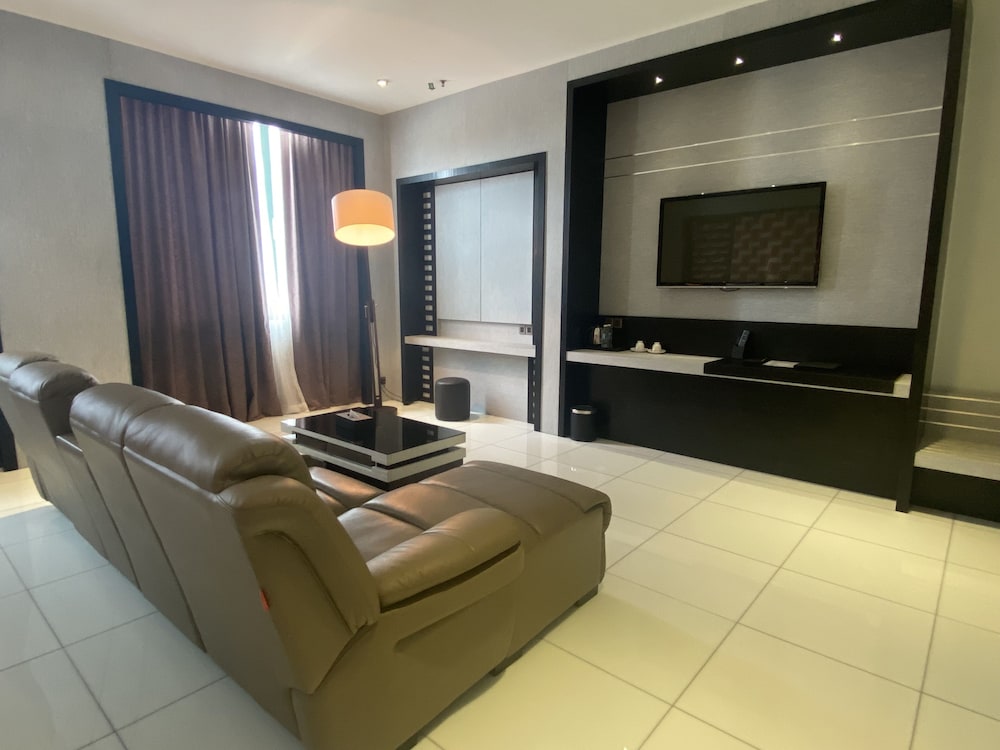 hotel o tong villion hotel