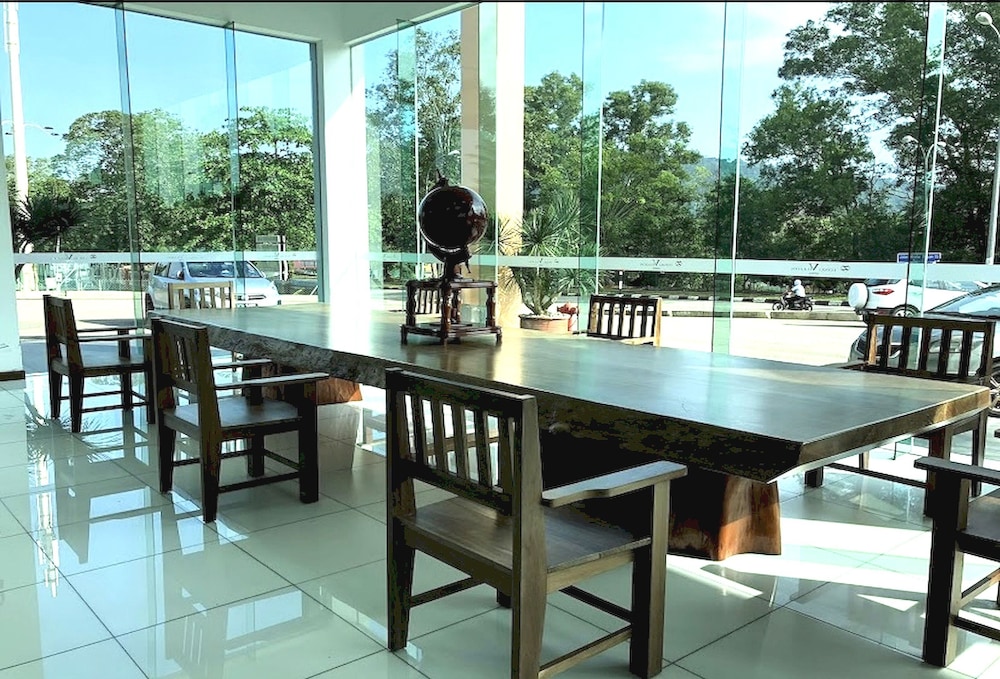 hotel o tong villion hotel