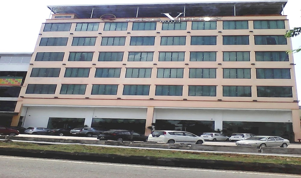 hotel o tong villion hotel