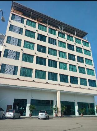 hotel o tong villion hotel
