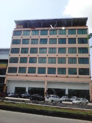 hotel o tong villion hotel
