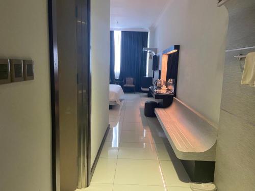 hotel o tong villion hotel